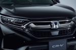Honda CR-V e:HEV Black Edition 2020 года (JP)